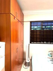 Blk 363 Clementi Avenue 2 (Clementi), HDB 3 Rooms #613626821